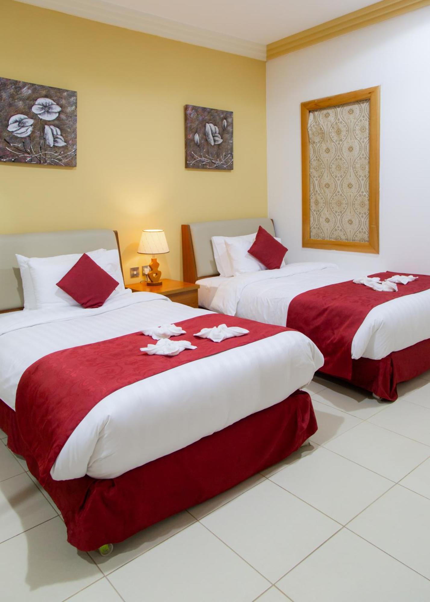 Al Liwan Residence Doha Exterior foto